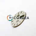 Циферблат для часов Orient AAA серебристый CO-010 - 2